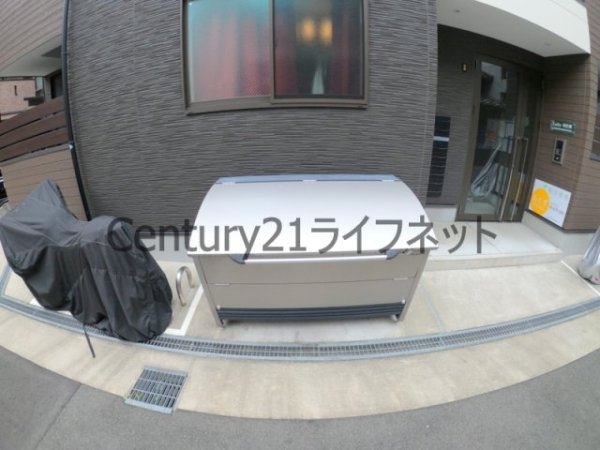 リュクス本庄東