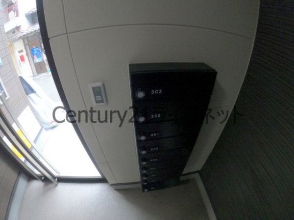 リュクス本庄東