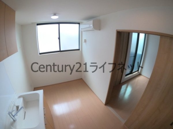 リュクス本庄東