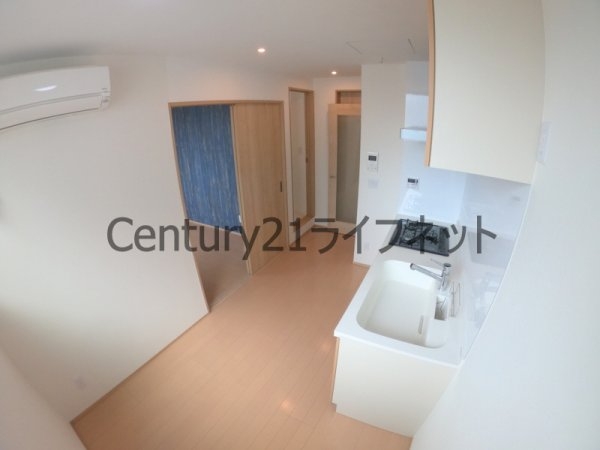 リュクス本庄東