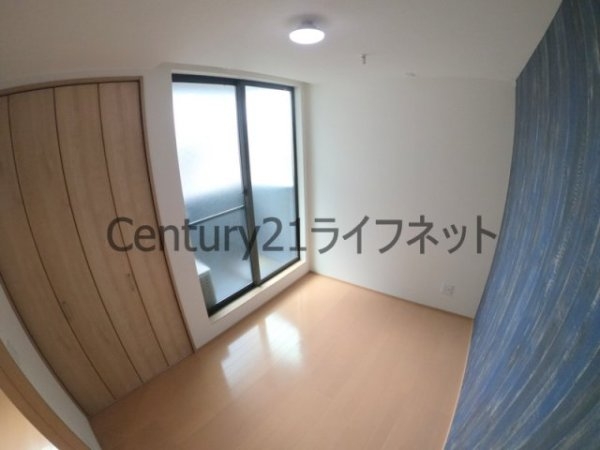 リュクス本庄東