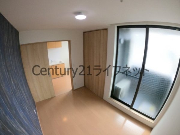 リュクス本庄東