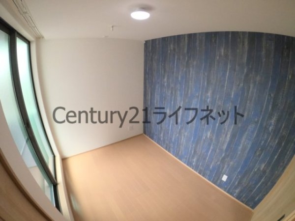 リュクス本庄東