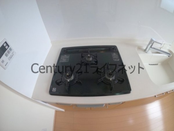 リュクス本庄東