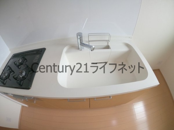 リュクス本庄東