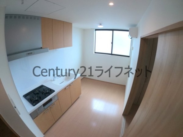 リュクス本庄東