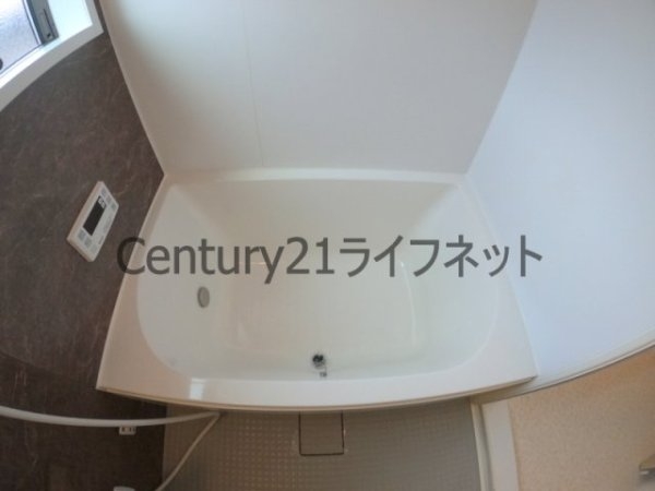 リュクス本庄東