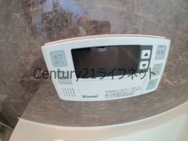 リュクス本庄東