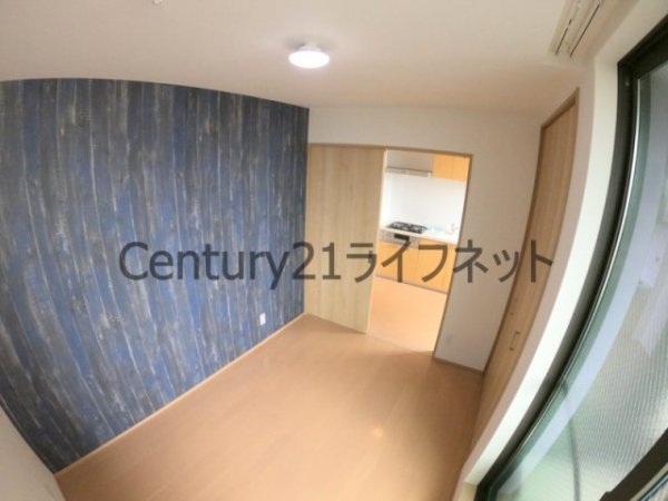 リュクス本庄東