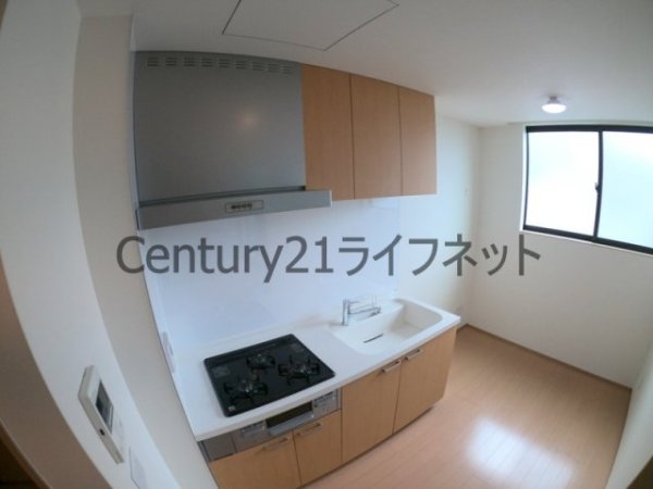 リュクス本庄東