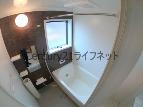 リュクス本庄東