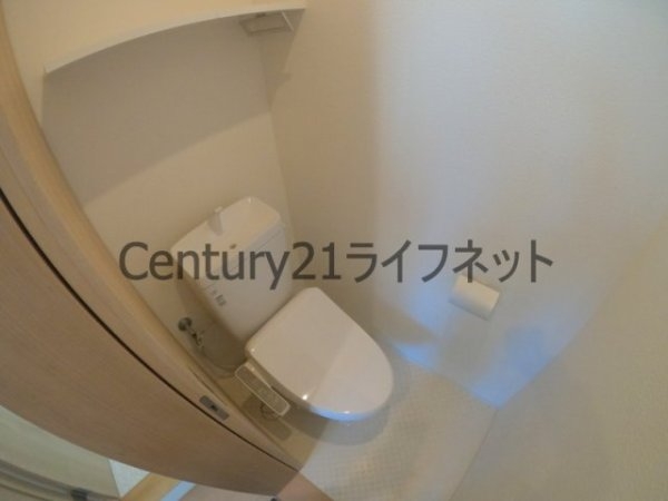 リュクス本庄東