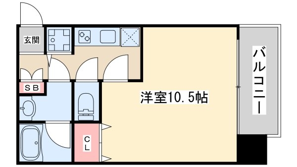 グラスロード新大阪