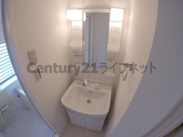 グラスロード新大阪