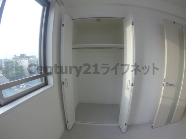 グラスロード新大阪