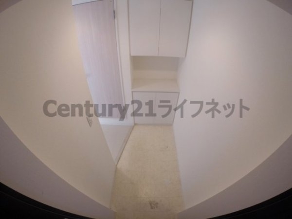 グラスロード新大阪