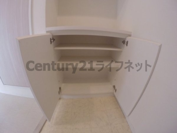 グラスロード新大阪