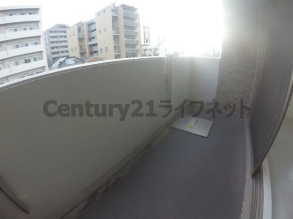 グラスロード新大阪