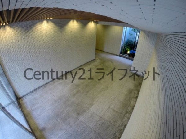 グラスロード新大阪