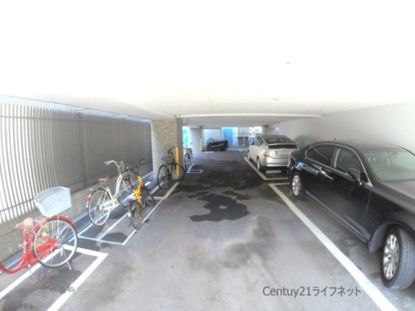 グラスロード新大阪