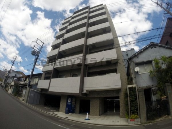 グラスロード新大阪