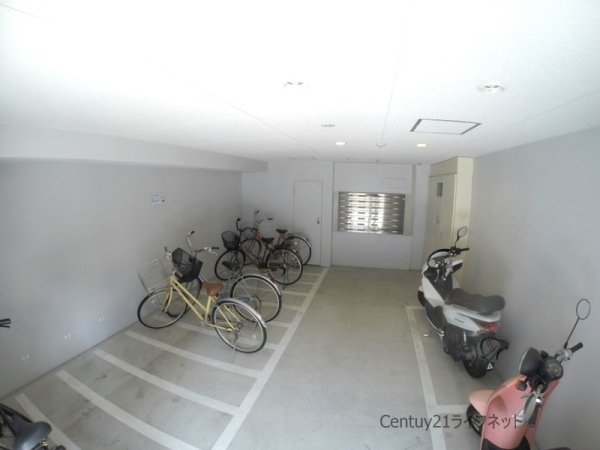 グラスロード新大阪