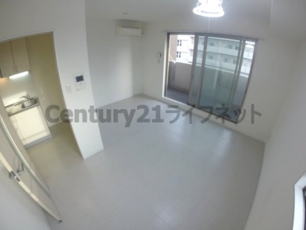 グラスロード新大阪