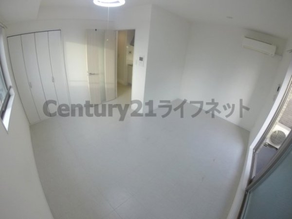 グラスロード新大阪