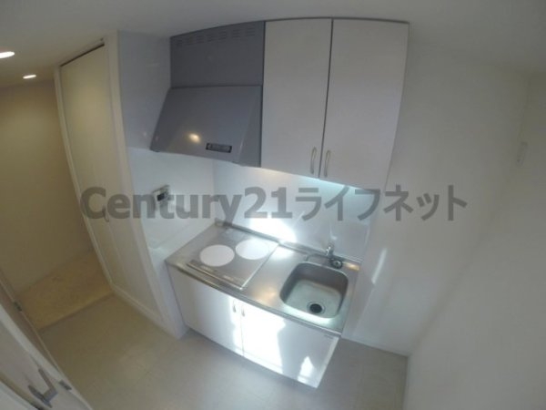 グラスロード新大阪