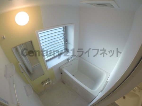 グラスロード新大阪