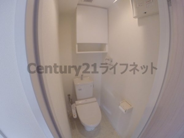 グラスロード新大阪