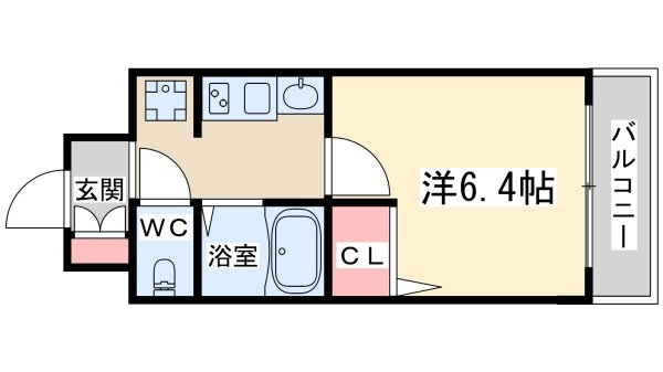 エステムコート梅田・天神橋リバーフロント