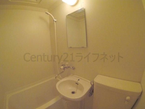 リバーサイド東梅田