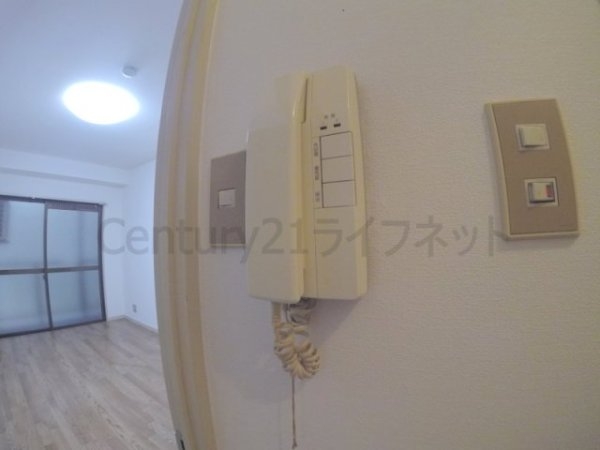 リバーサイド東梅田