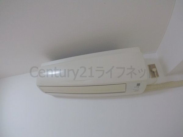 リバーサイド東梅田