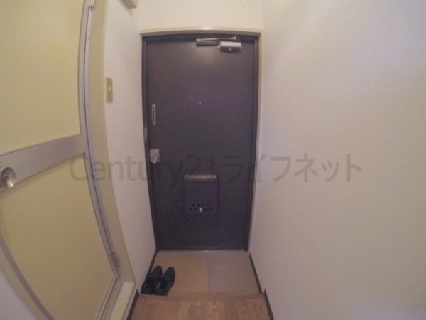 リバーサイド東梅田