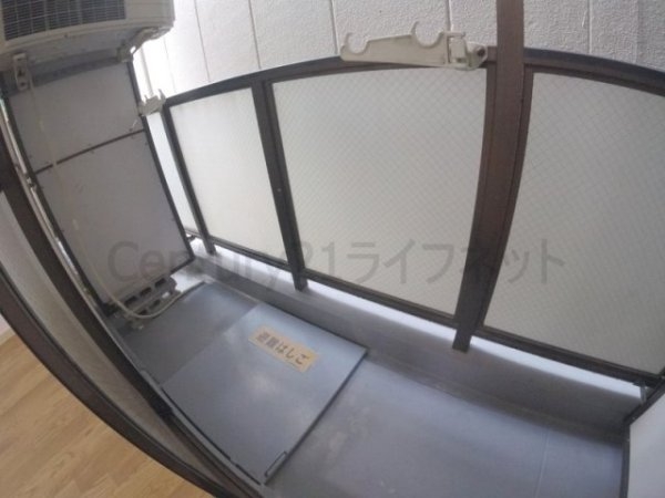 リバーサイド東梅田