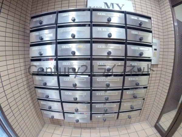 リバーサイド東梅田