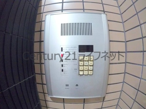 リバーサイド東梅田