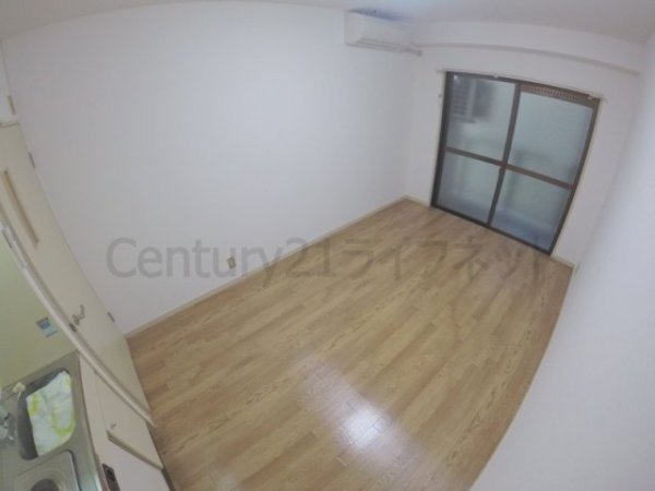 リバーサイド東梅田