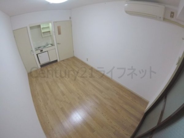 リバーサイド東梅田