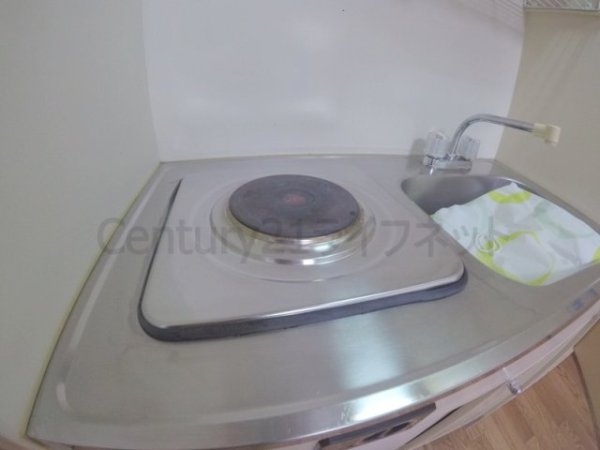 リバーサイド東梅田