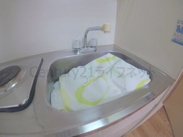 リバーサイド東梅田