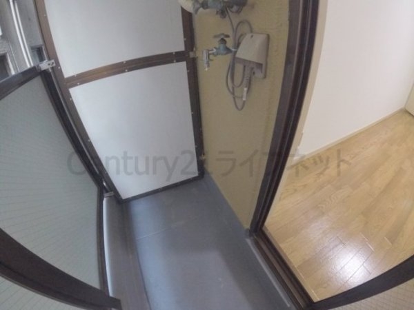 リバーサイド東梅田