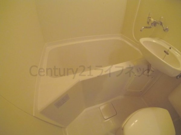 リバーサイド東梅田