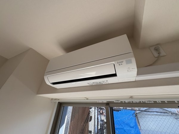 ファーストフィオーレ北大阪リアン