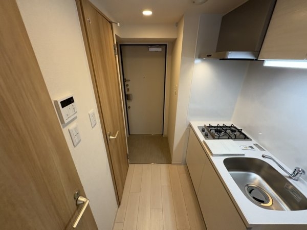 ファーストフィオーレ北大阪リアン