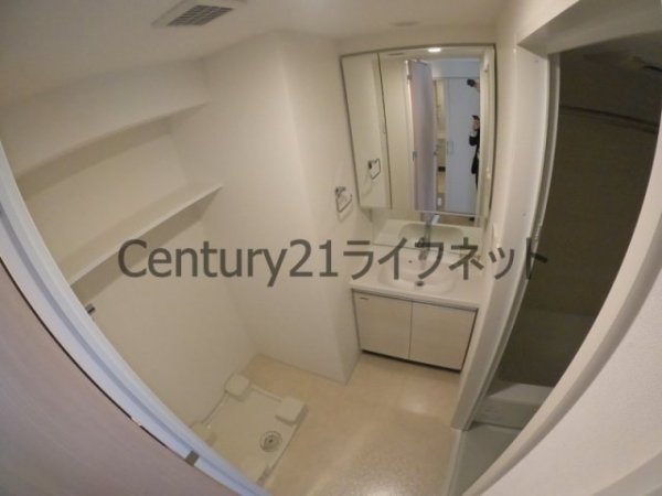 アーバネックス梅田西