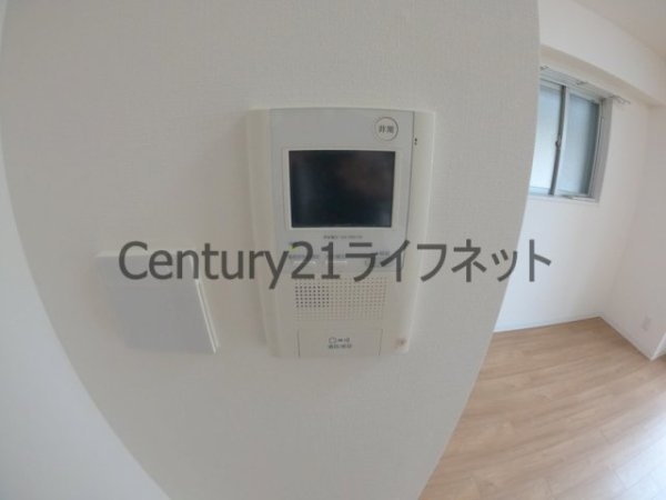 アーバネックス梅田西