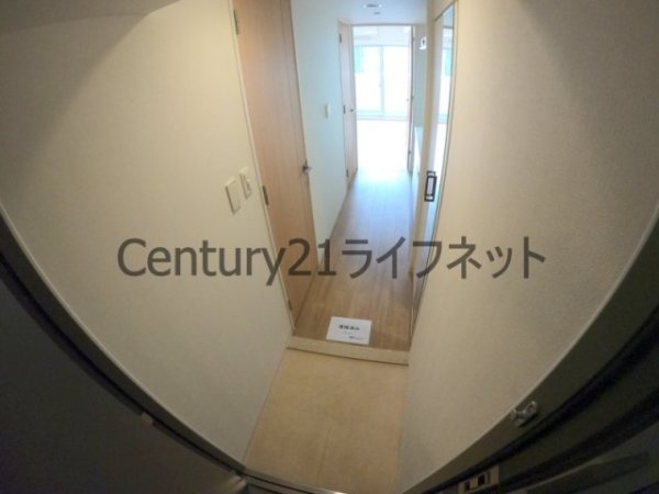 アーバネックス梅田西